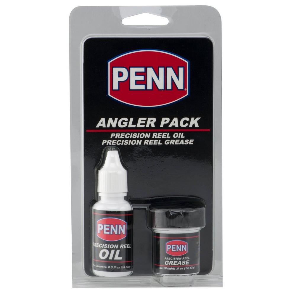 PENN Pack Oil & Grease