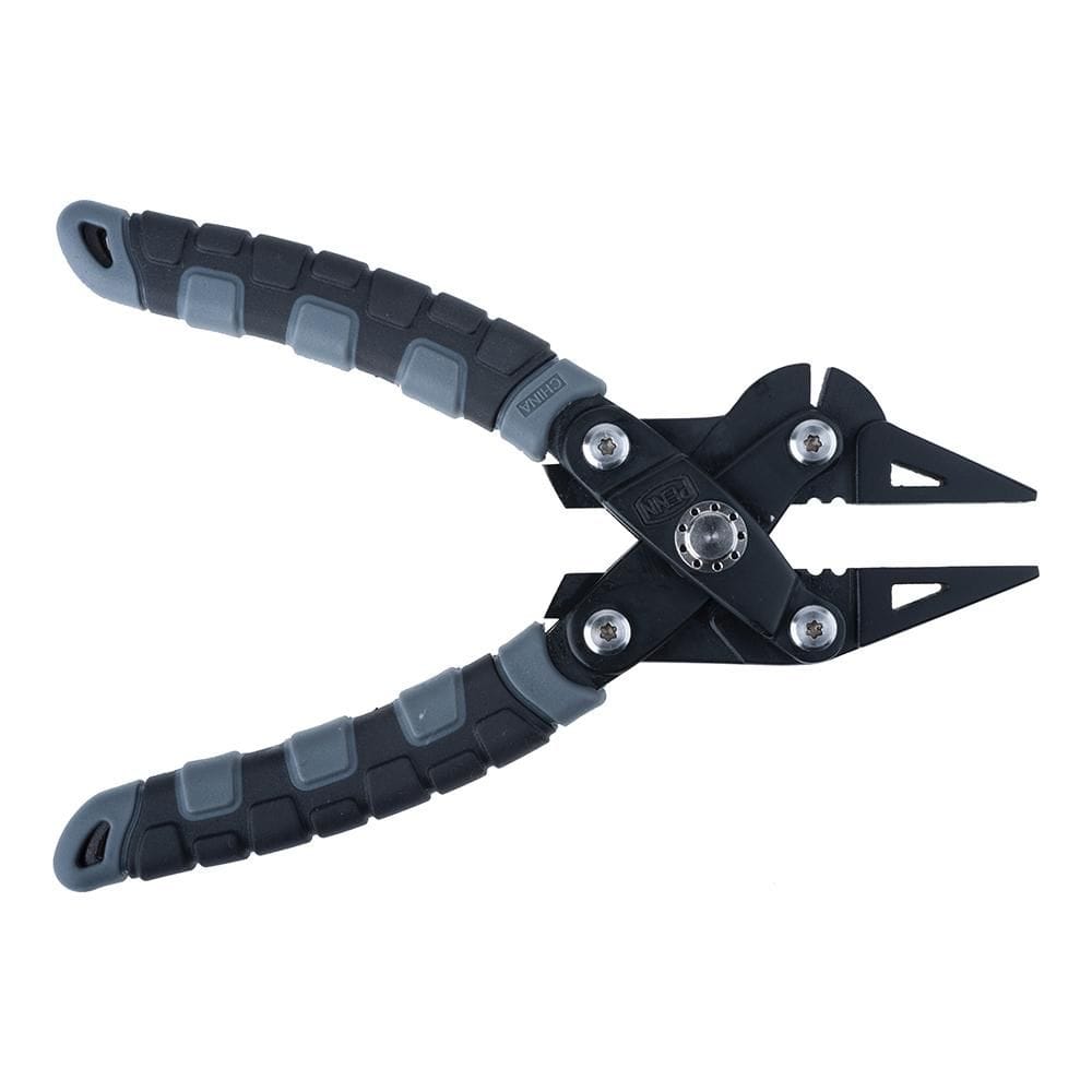 Penn Parallel Pliers 6.5"