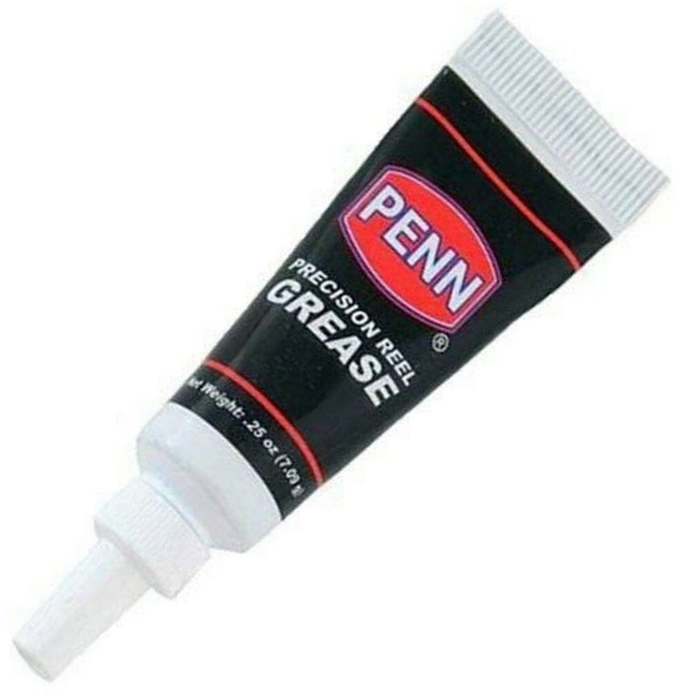 PENN Precision Fishing Reel Grease 0.25oz