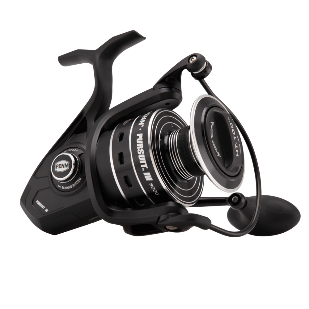 Penn Pursuit® III Spinning