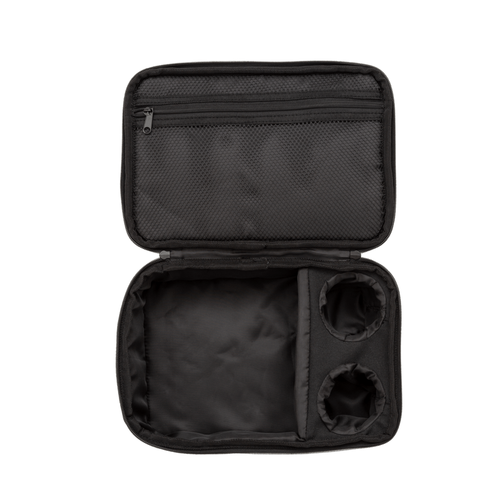 Penn Reel + 2 spare spool case