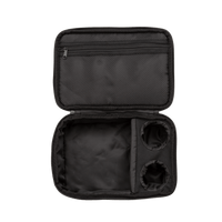 Penn Reel + 2 spare spool case