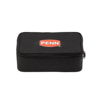 Penn Reel + 2 spare spool case