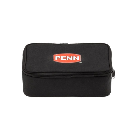 Penn Reel + 2 spare spool case