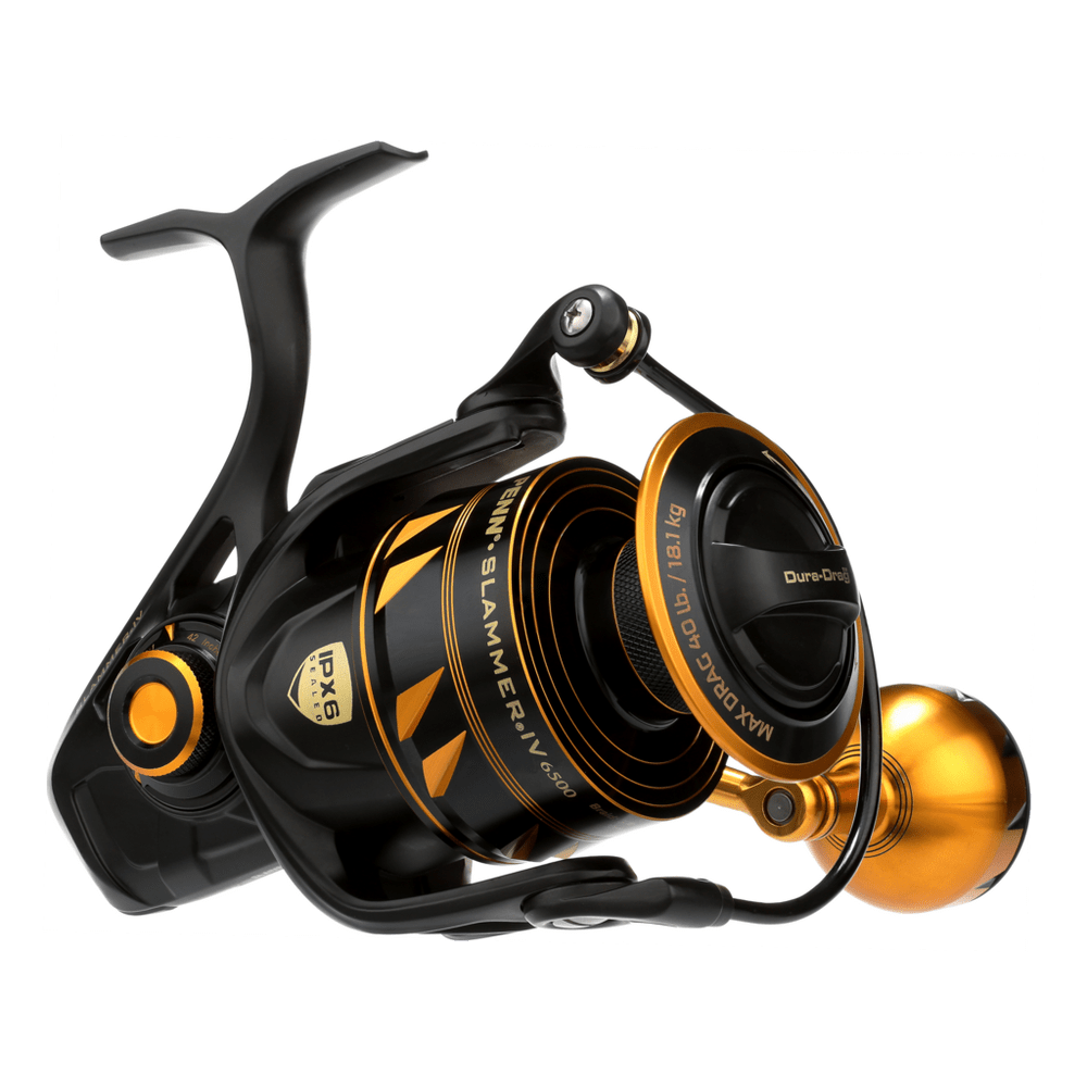 PENN Slammer IV Spinning Reel