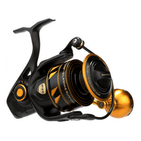 PENN Slammer IV Spinning Reel