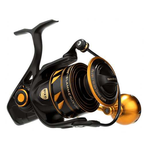 PENN Slammer IV Spinning Reel