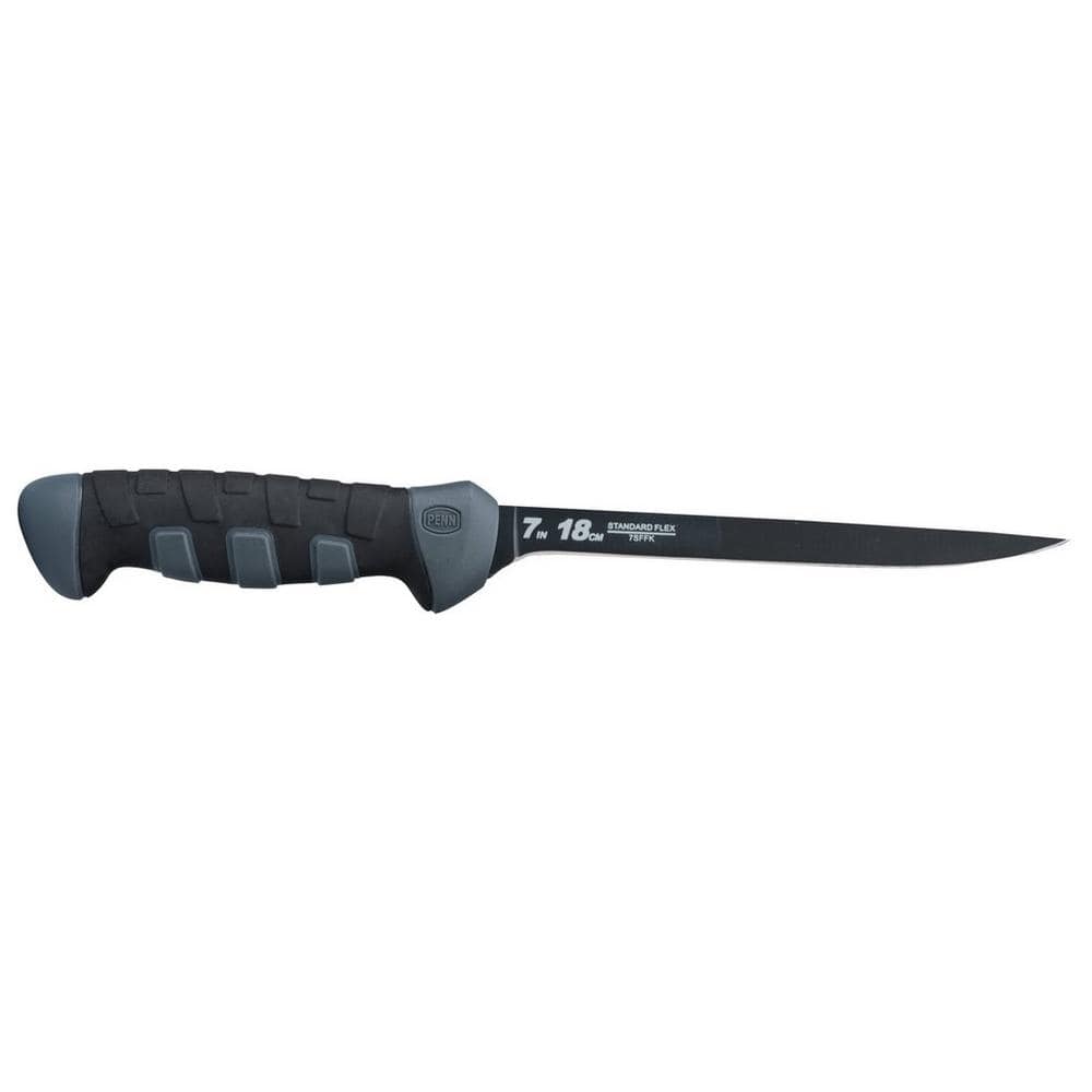 Penn Standard Flex Fillet Knife 7"
