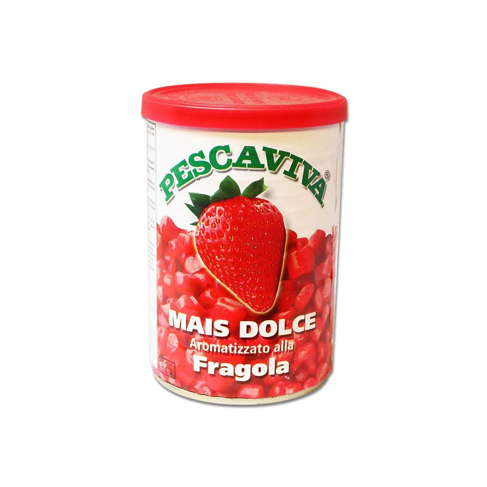 PESCAVIVA Šećerac - Aroma Jagoda