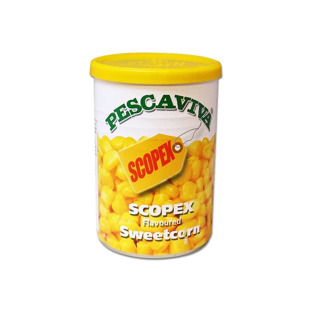 PESCAVIVA Šećerac - Aroma SCOPEX