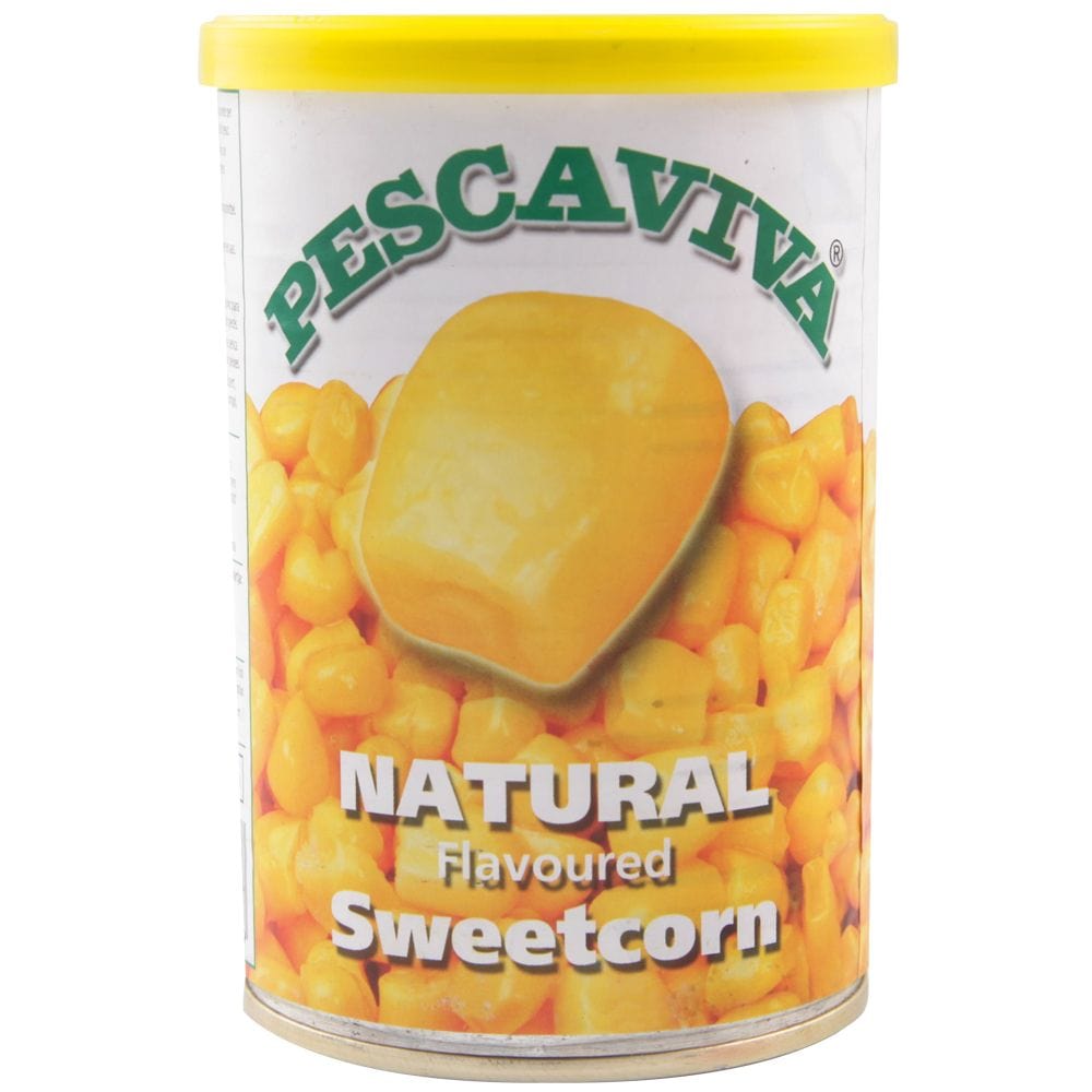 PESCAVIVA Šećerac Natural