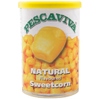 PESCAVIVA Šećerac Natural