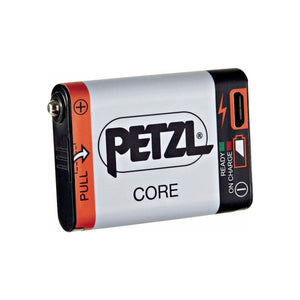 Baterija Petzl accu core 1250mAh - Tikkina, Tikka, Zipka, Actik, Actik Core, Tactikka, Tactikka+