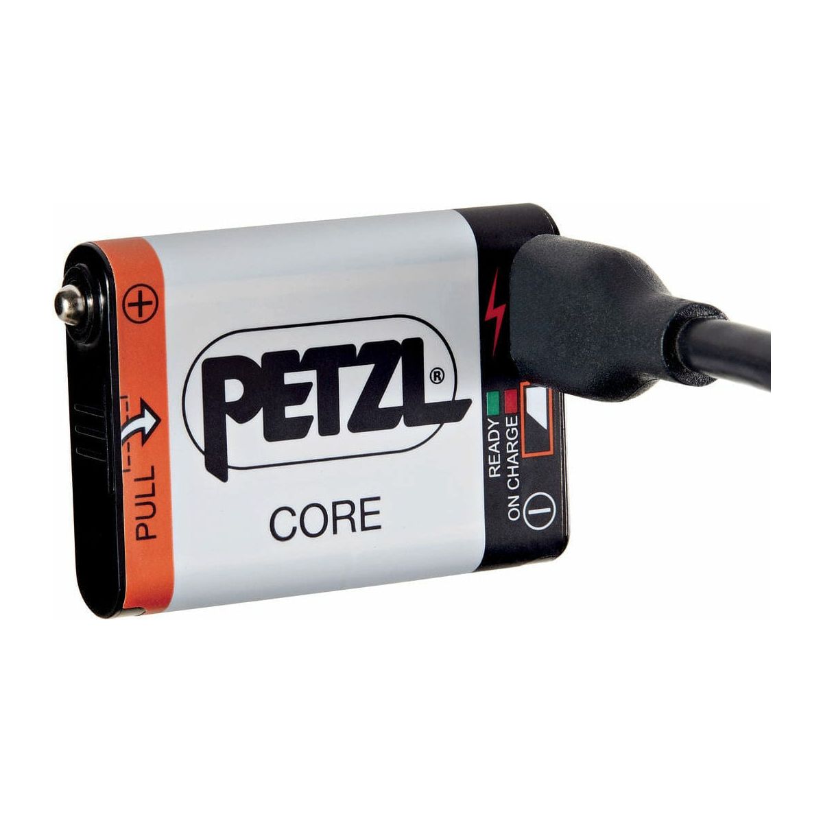 Baterija Petzl accu core 1250mAh - Tikkina, Tikka, Zipka, Actik, Actik Core, Tactikka, Tactikka+