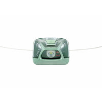 Naglavna Svjetiljka PETZL Zipka 300lum Zelena