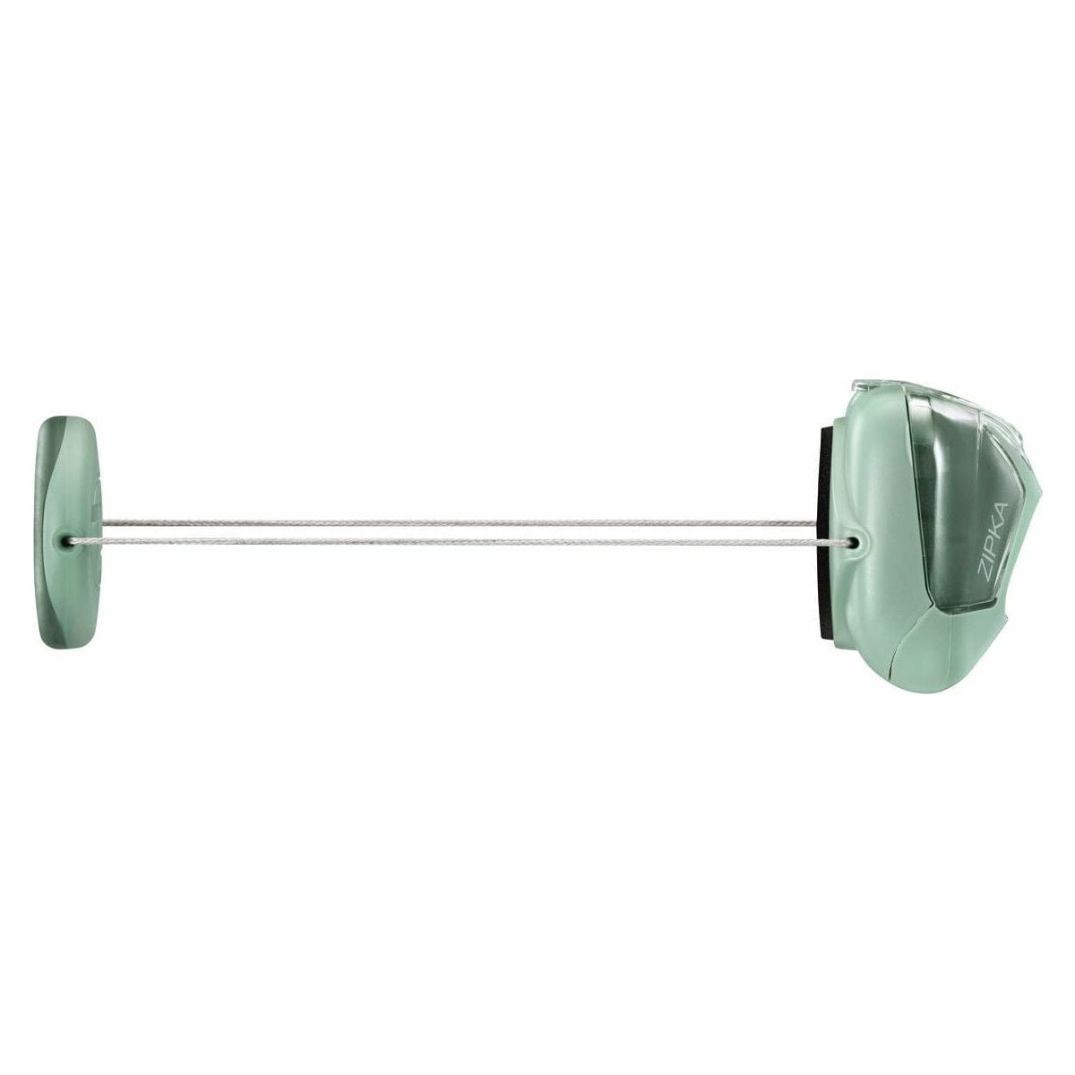 Naglavna Svjetiljka PETZL Zipka 300lum Zelena