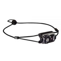 Petzl Bindi 200 lum Crna