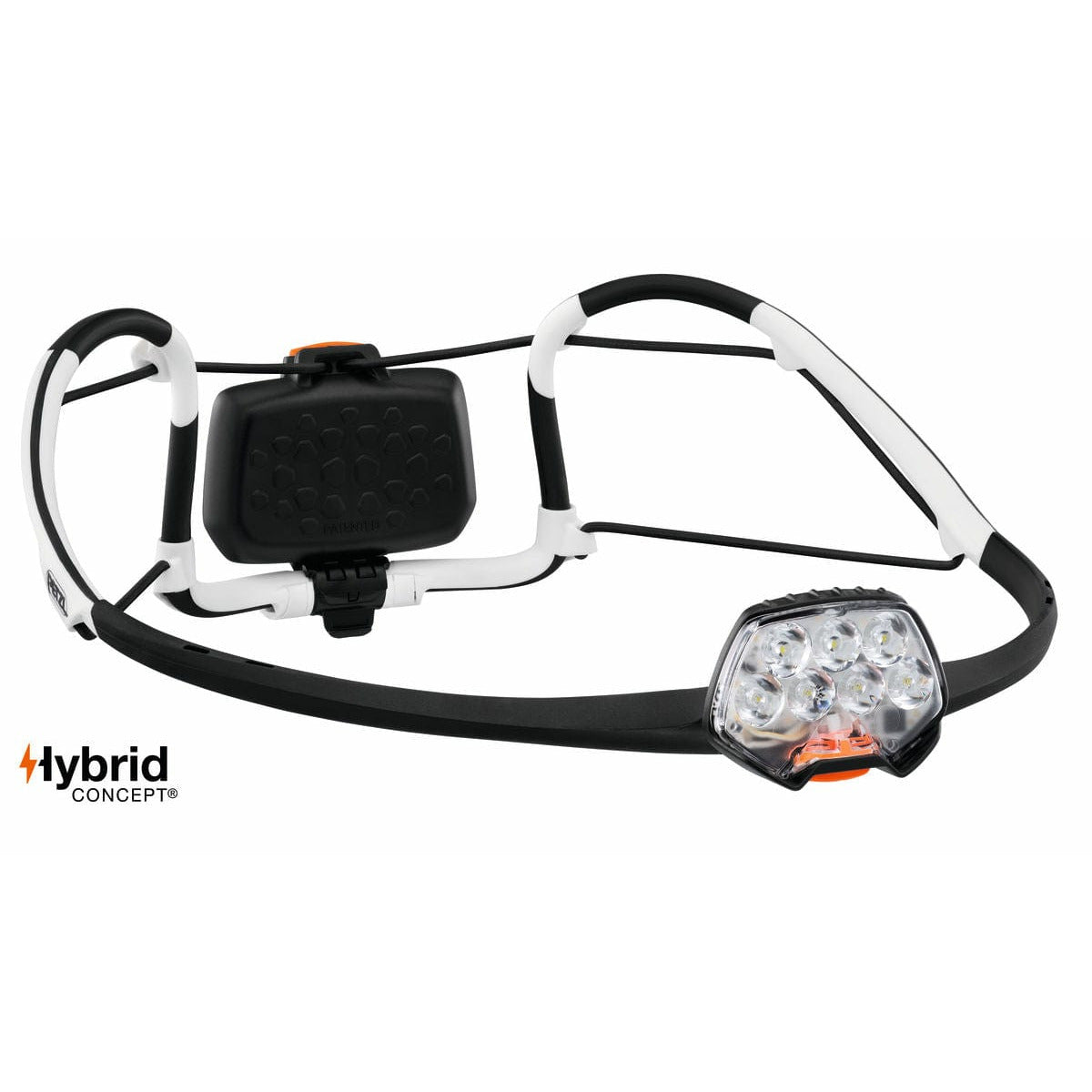 Petzl IKO 350 lum