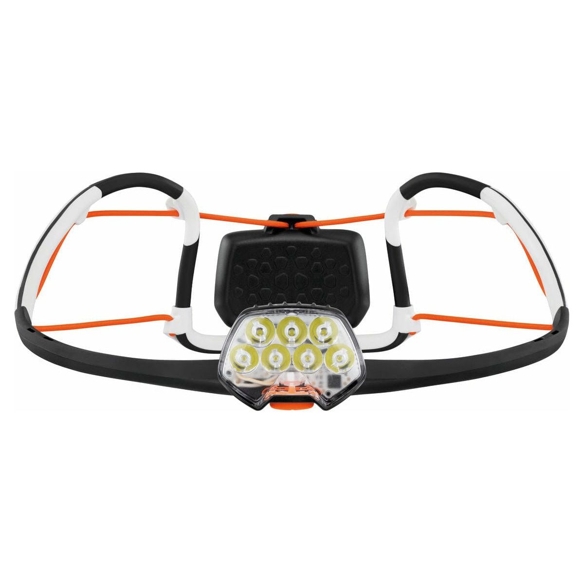 Petzl IKO Core 500lum