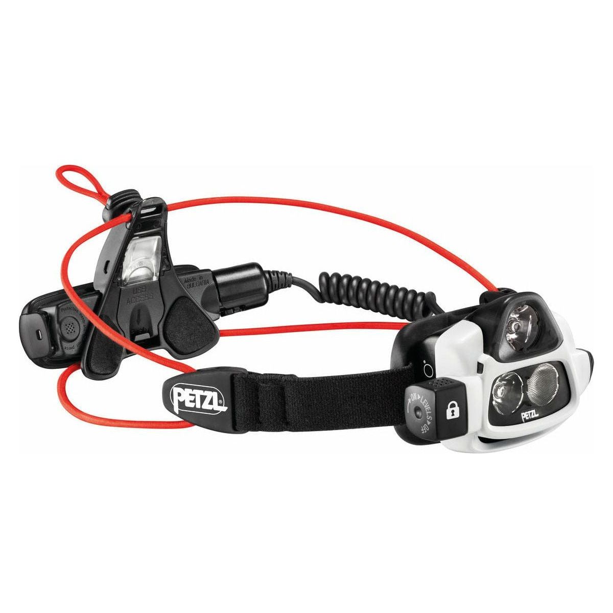 Petzl NAO+ Review | Tested & Rated