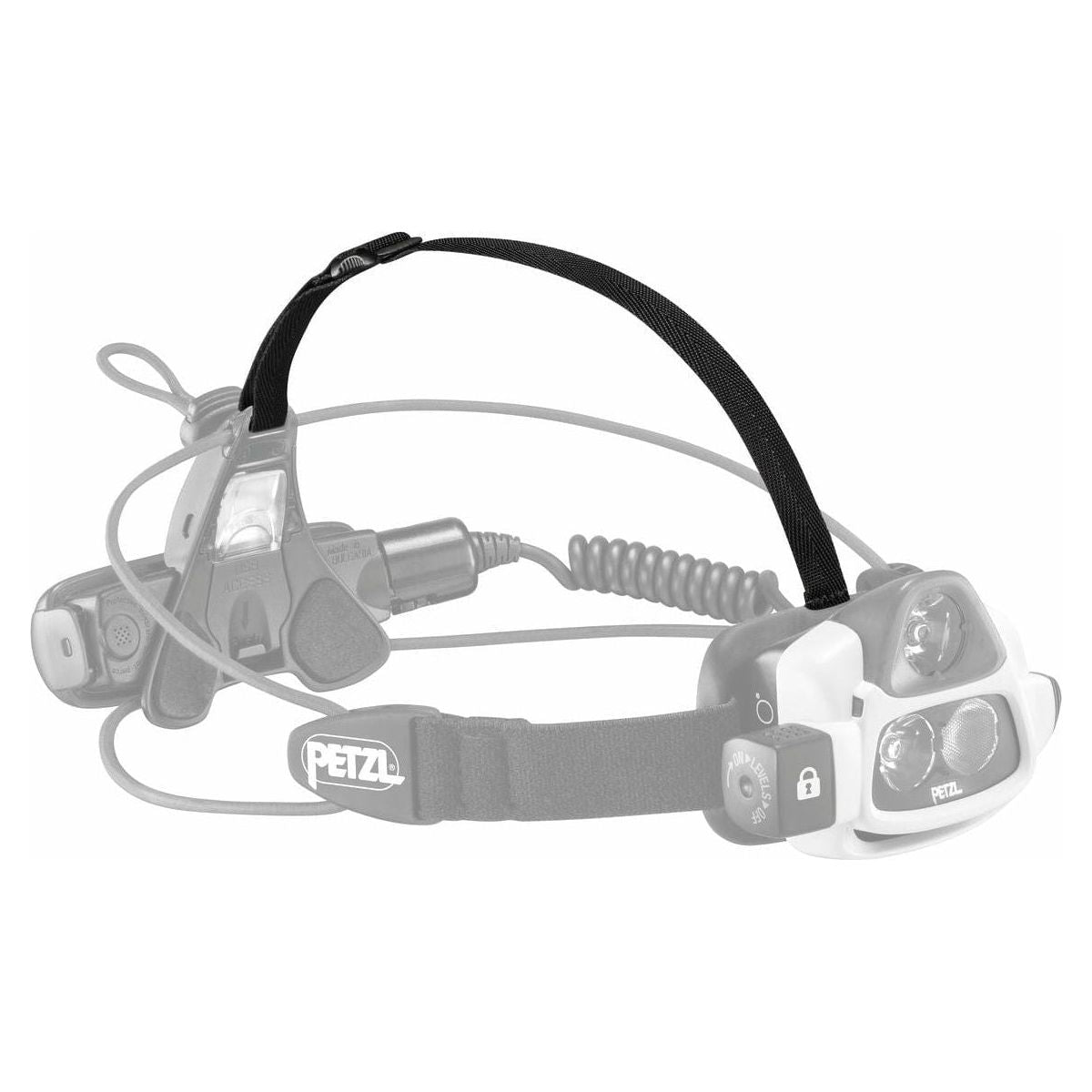 Petzl NAO+ Headlamp Review - The Air Land and Sea Website