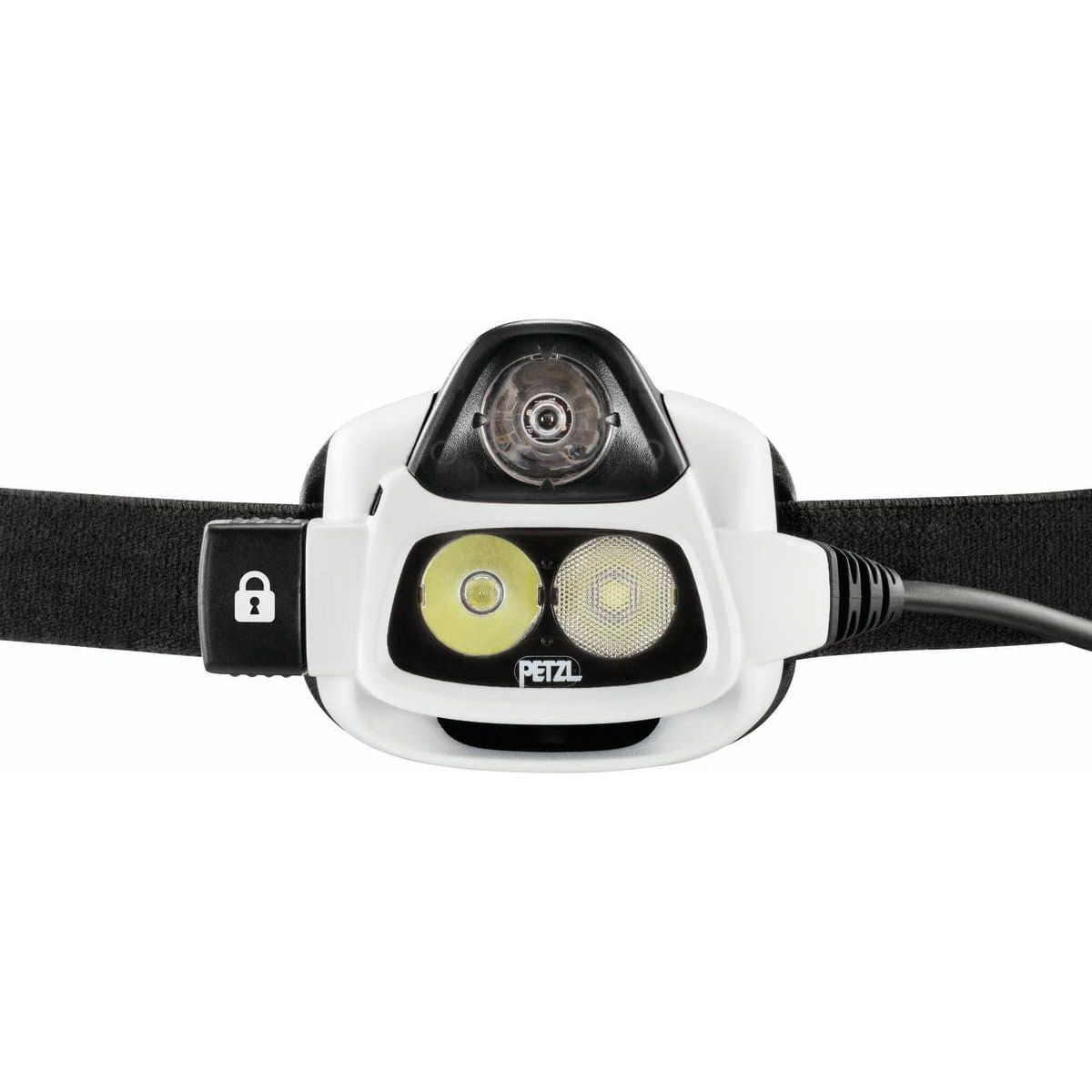 Petzl NAO+ Review | Tested & Rated