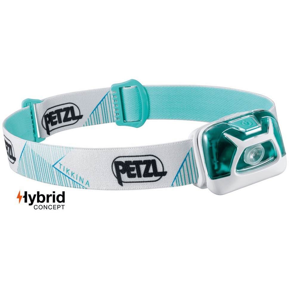 PETZL Tactikka + 250 lum Bijela naglavna svjetiljka