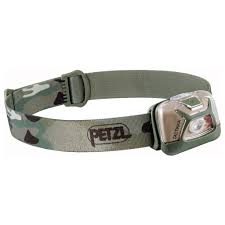 PETZL Tactikka 300lum camo naglavna svjetiljka