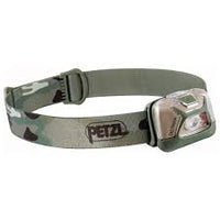 PETZL Tactikka 300lum camo naglavna svjetiljka
