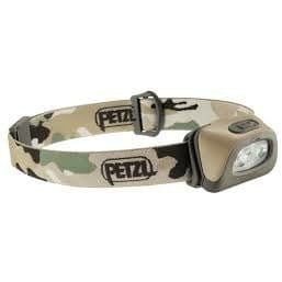 PETZL Tactikka + 350lum camo naglavna svjetiljka