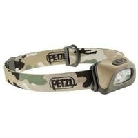 PETZL Tactikka + 350lum camo naglavna svjetiljka