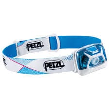 PETZL tikka 300lum PLAVA naglavna svjetiljka