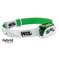 PETZL tikka 300lum ZELENA naglavna svjetiljka