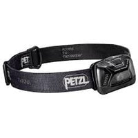 PETZL TIKKINA 250lum CRNA naglavna svjetiljka