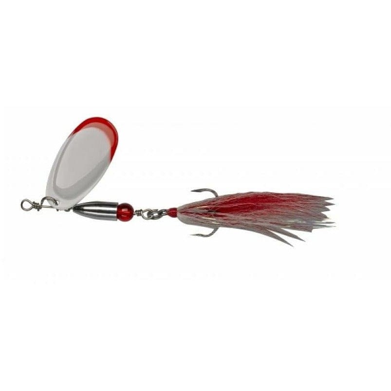 PEZON & MICHEL Buck Pike No 4 White Red - 48553