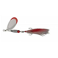 PEZON & MICHEL Buck Pike No 4 White Red - 48553