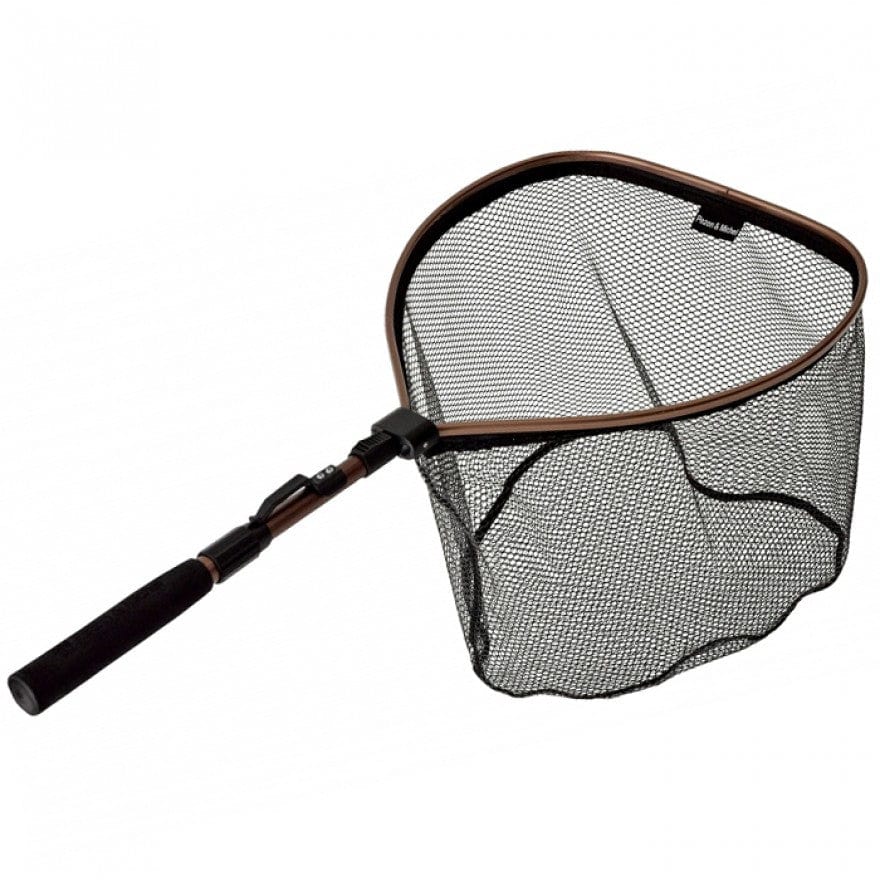 Pezon & Michel Clip Trout Net 40x45