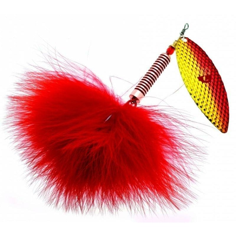 PEZON & MICHEL Feather Pike No 1 RG - 59134