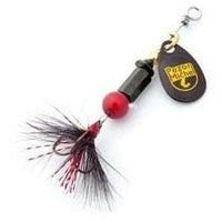 PEZON & MITCHEL Spinner Rapide AF Noir No 1 - 97845
