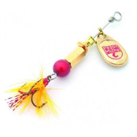 PEZON & MITCHEL Spinner Rapide AF OR No 5 - 97829