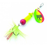 PEZON & MITCHEL Spinner Rapide AF Tiger No 0 - 97854