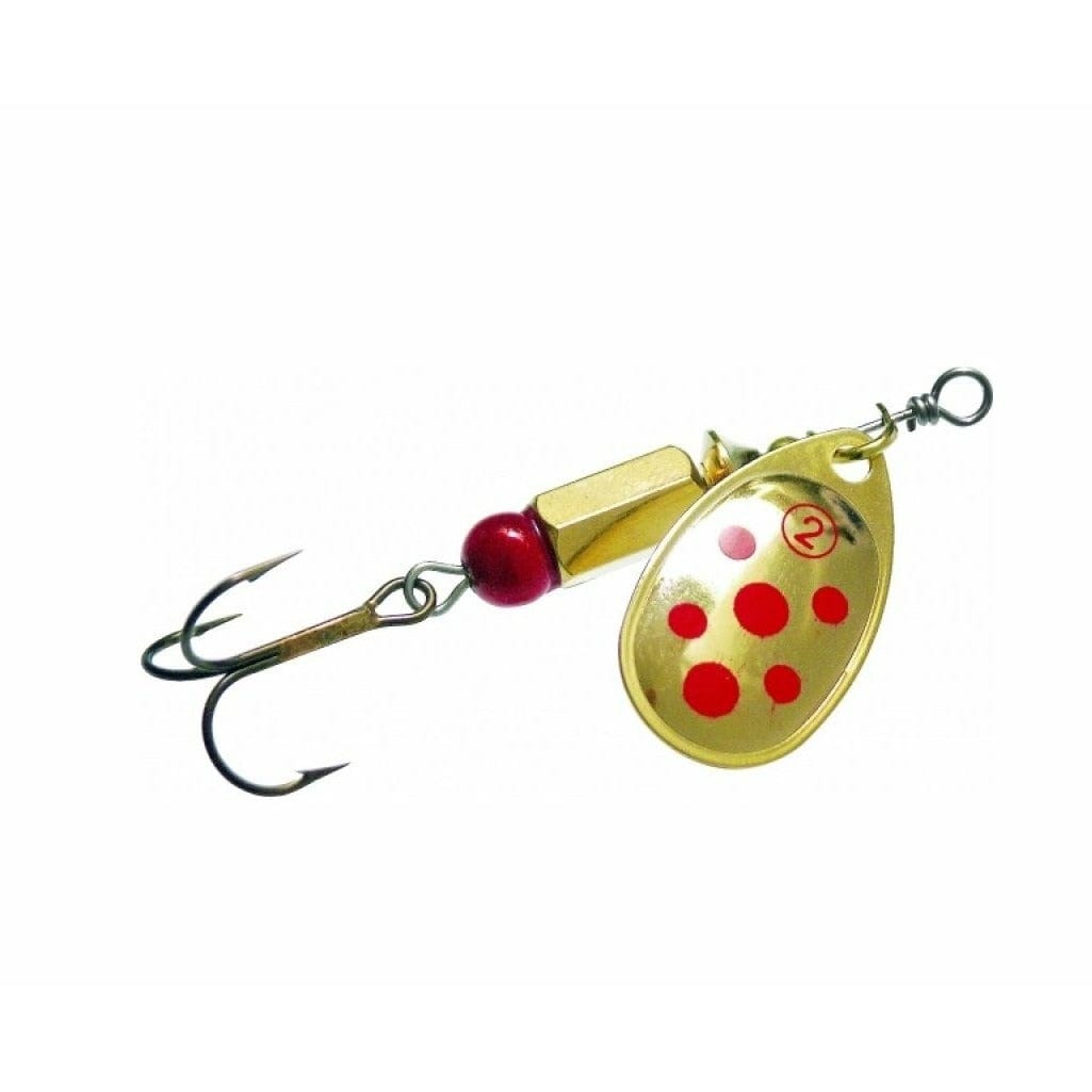 PEZON & MITCHEL Spinner Rapide PR OR No 0 - 93386