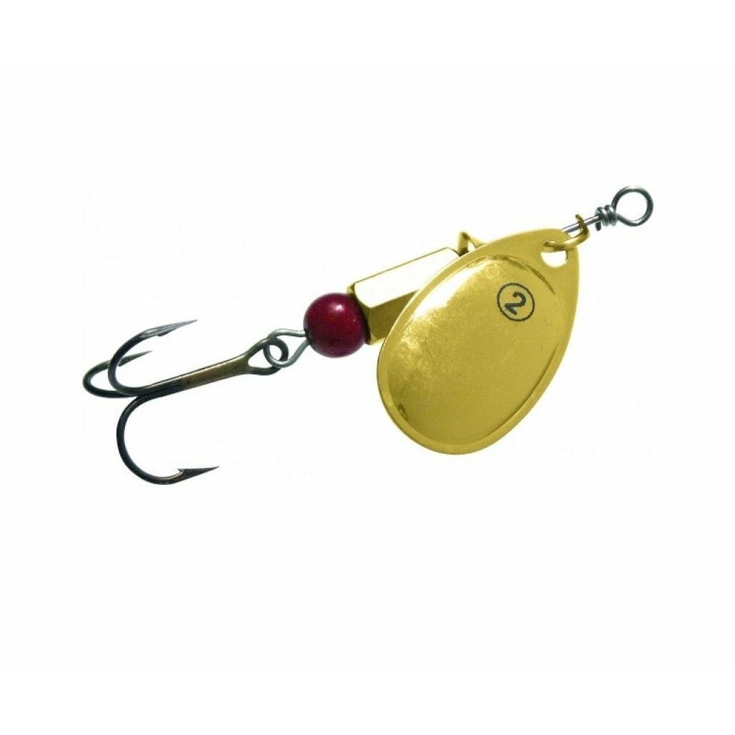 PEZON & MITCHEL Spinner Rapide S OR No 1 - 93326