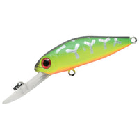 CrackJack 48SP-DR