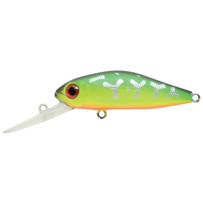 Pontoon 21 CrackJack 48F-SR 58F-DR 78F-MR – Wobbler Galleggiante Lucertola P21