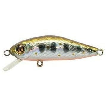 Pontoon21 CrackJack 58SP-MR 050 Crash HG Silver Amago