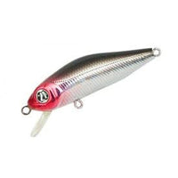 Pontoon21 CrackJack 58SP-SR A16 Black Back Red Head