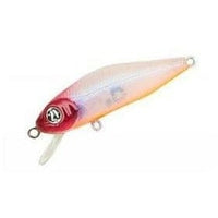 Pontoon21 CrackJack 58SP-SR A17 Ghost Pearl Red Head
