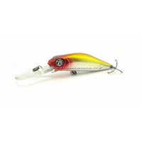 Pontoon21 CrackJack 78SP-SR A15 Golden Black Red Head