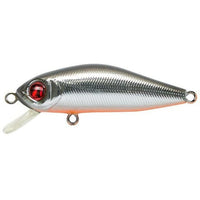 Pontoon21 CrackJack 98SP-SR R60 Silver Back OB